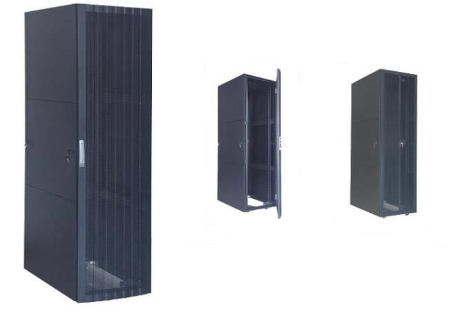 漳州机柜从设计到成品的精密工艺有哪些？